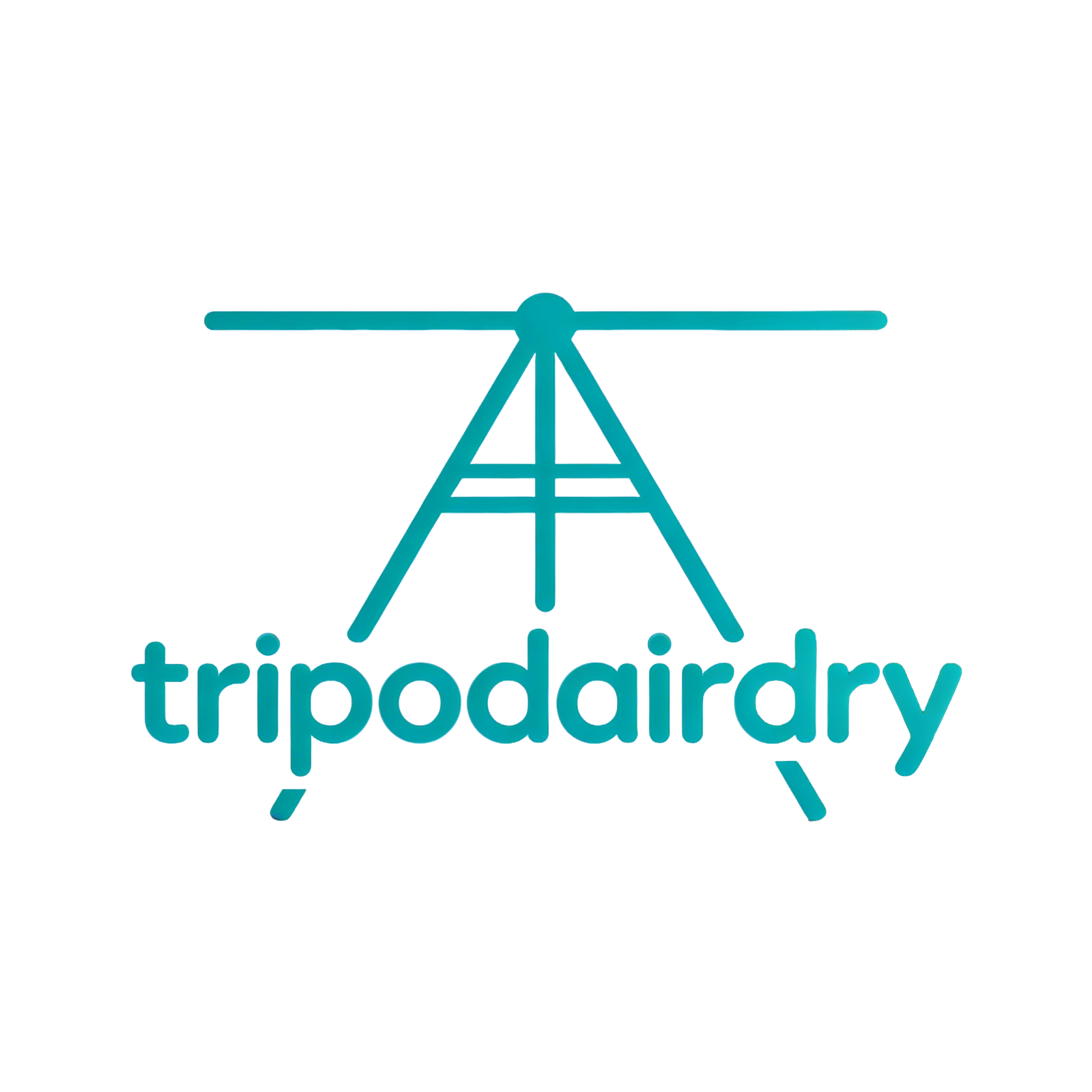 Practical Tripod Clothes Airers for Residential Use